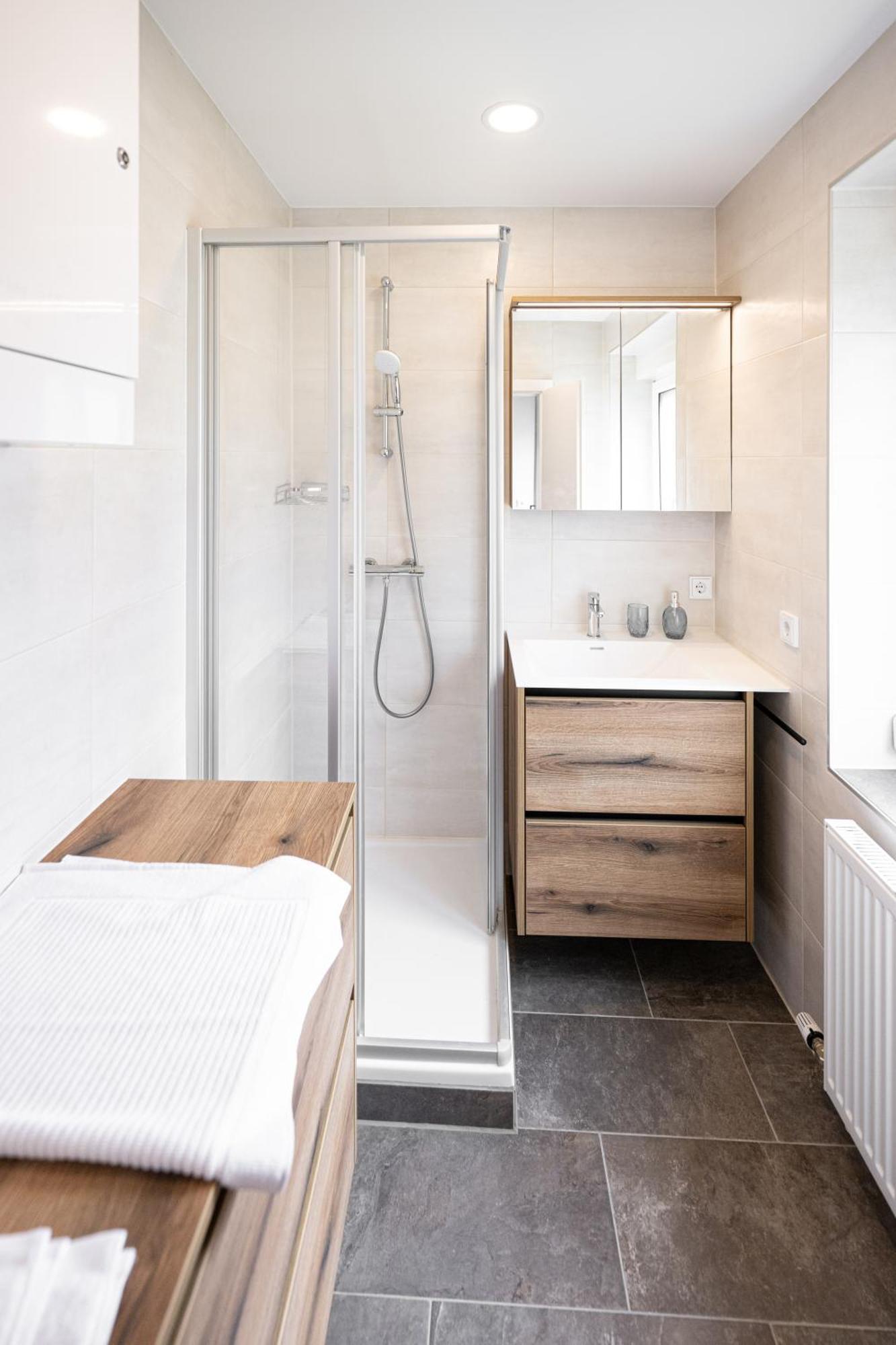 Luxury Sedda Bed, Nespresso, Netflix Daire Linz Dış mekan fotoğraf