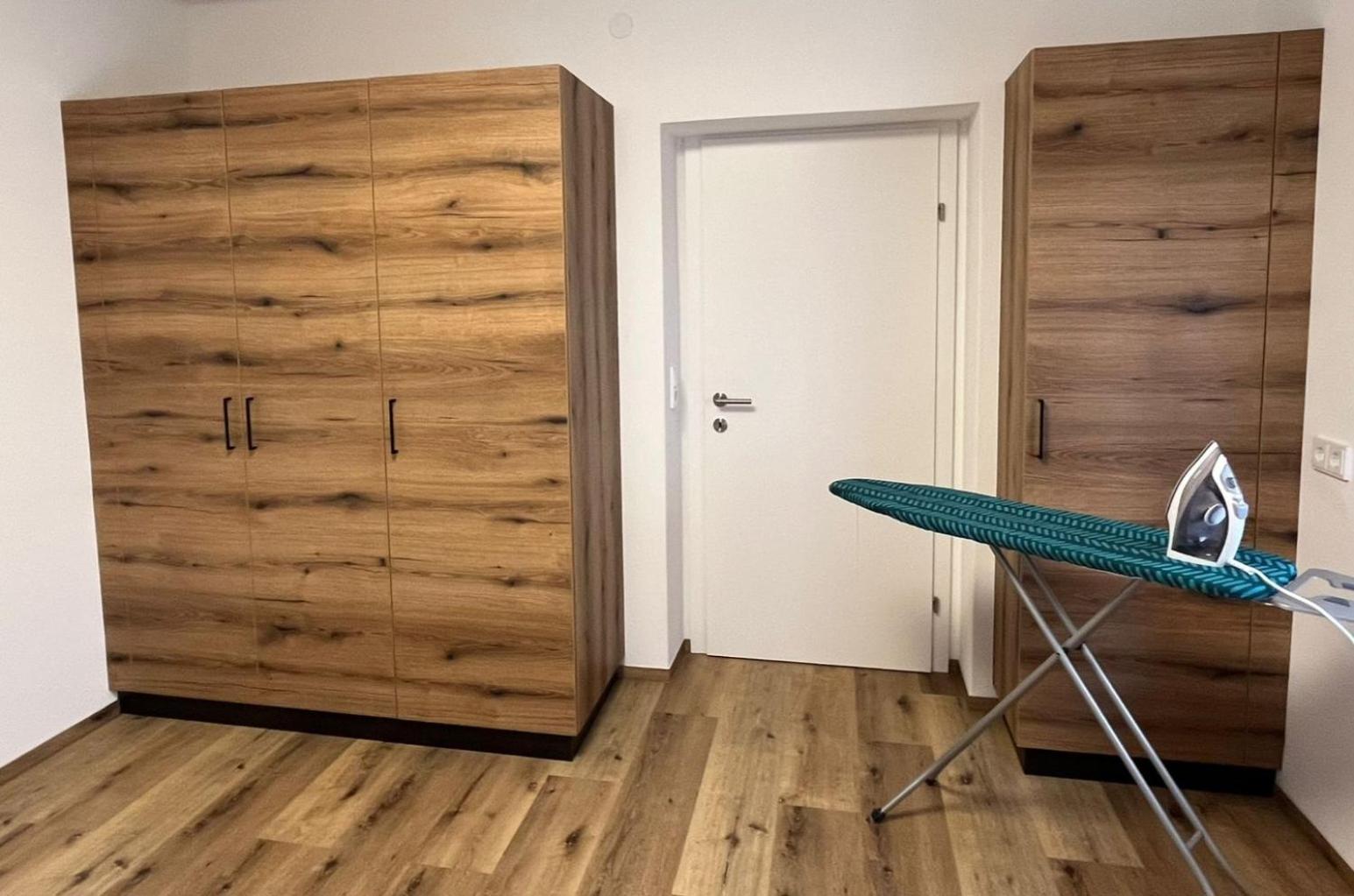 Luxury Sedda Bed, Nespresso, Netflix Daire Linz Dış mekan fotoğraf