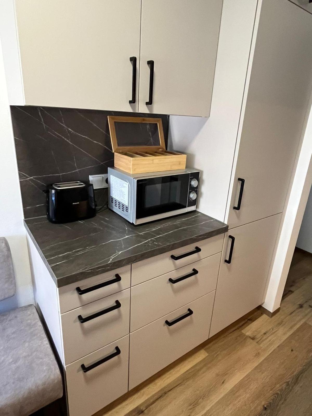Luxury Sedda Bed, Nespresso, Netflix Daire Linz Dış mekan fotoğraf